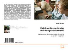 Borítókép a  VMBO pupils experiencing their European citizenship - hoz