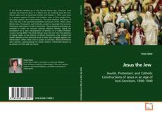 Bookcover of Jesus the Jew