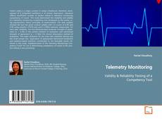 Copertina di Telemetry Monitoring