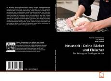 Couverture de Neustadt - Deine Bäcker und Fleischer