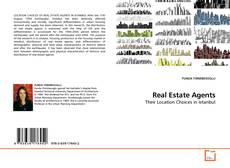 Buchcover von Real Estate Agents