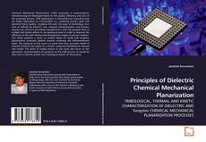 Capa do livro de Principles of Dielectric Chemical Mechanical Planarization 