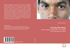 Facing the Poor kitap kapağı