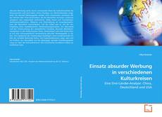 Couverture de Einsatz absurder Werbung in verschiedenen Kulturkreisen