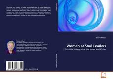 Borítókép a  Women as Soul Leaders - hoz