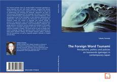 Buchcover von The Foreign Word Tsunami