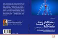 Portada del libro de Cardiac Rehabilitation: Exercise