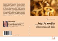 Bookcover of Enterprise Modelling