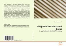 Copertina di Programmable Diffractive Optics