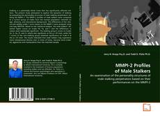 Capa do livro de MMPI-2 Profiles of Male Stalkers 