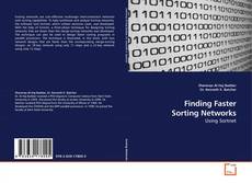 Portada del libro de Finding Faster Sorting Networks
