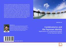 Capa do livro de Combinatorics and the Feynman Identity 