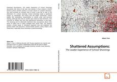 Couverture de Shattered Assumptions: