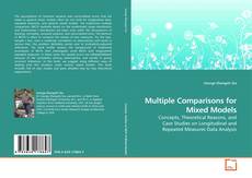 Portada del libro de Multiple Comparisons for Mixed Models