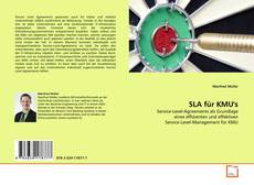 Borítókép a  SLA für KMU's - hoz