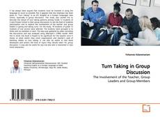 Bookcover of Turn Taking in Group Discussion