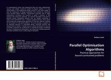 Capa do livro de Parallel Optimisation Algorithms 