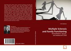 Copertina di Multiple Sclerosis and Family Functioning