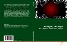 Portada del libro de Hildegard of Bingen
