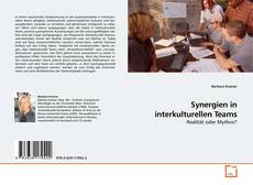 Copertina di Synergien in interkulturellen Teams
