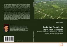 Bookcover of Radiative Transfer in Vegetation Canopies