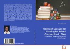 Buchcover von Predesign Educational Planning for School Construction in Ohio