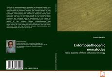 Portada del libro de Entomopathogenic nematodes