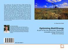 Buchcover von Optimizing BioH2Energy