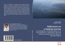 Capa do livro de Reflections on a Healing Journey 