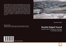 Copertina di Double-Edged Sword