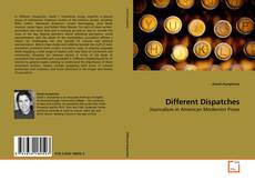Portada del libro de Different Dispatches
