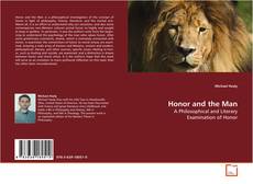 Buchcover von Honor and the Man