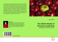 Buchcover von The DELTA Model of Personal Leadership