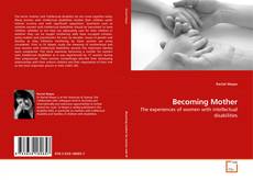 Becoming Mother kitap kapağı