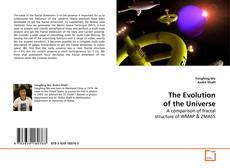 Buchcover von The Evolution of the Universe