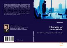 Buchcover von Integration von Datenmodellen