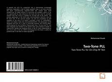 Two-Tone PLL kitap kapağı