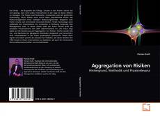 Buchcover von Aggregation von Risiken