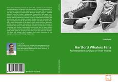 Bookcover of Hartford Whalers Fans