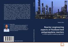 Copertina di Reactor engineering aspects of fluidized bed polypropylene reactors