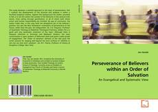 Обложка Perseverance of Believers within an Order of Salvation