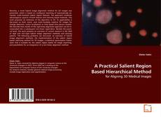 Capa do livro de A Practical Salient Region Based Hierarchical Method 