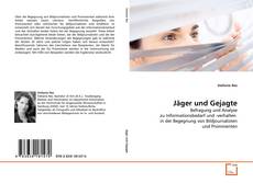 Couverture de Jäger und Gejagte