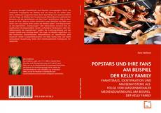 Bookcover of POPSTARS UND IHRE FANS AM BEISPIEL DER KELLY FAMILY