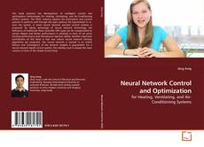 Portada del libro de Neural Network Control and Optimization