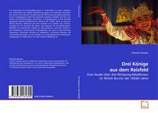 Drei Könige aus dem Reisfeld kitap kapağı