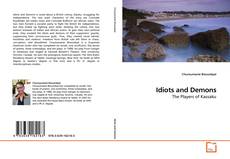 Buchcover von Idiots and Demons