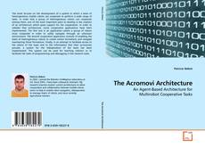Bookcover of The Acromovi Architecture