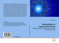 Couverture de Nucleobases in Supercritical Fluids