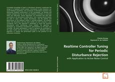 Capa do livro de Realtime Controller Tuning for Periodic Disturbance Rejection 